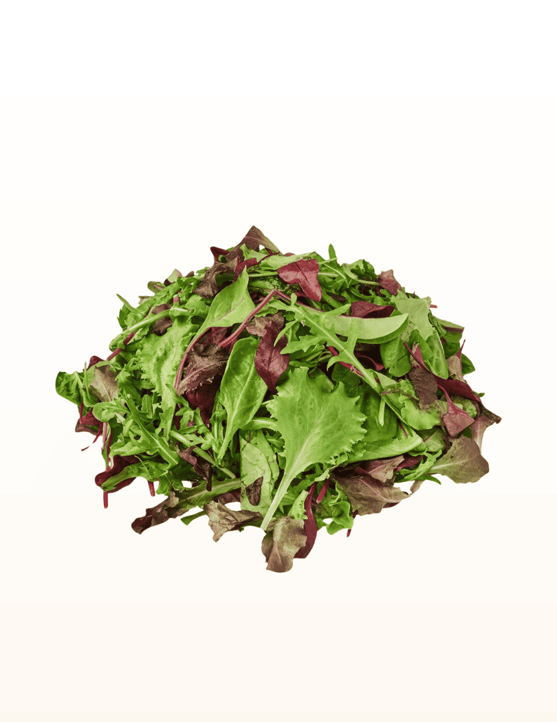 Mesclun